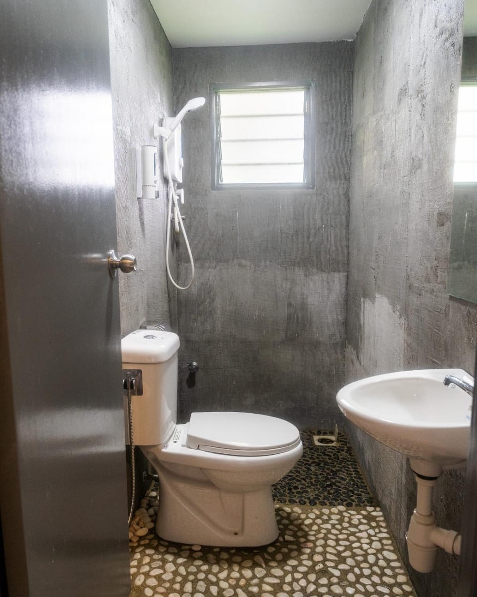 Durian Ecolodge Farm Stay in Negeri Sembilan, Malaysia