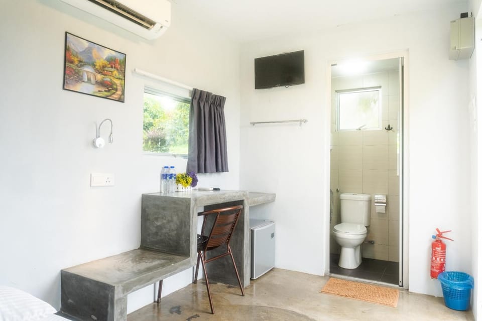 Durian Ecolodge Farm Stay in Negeri Sembilan, Malaysia