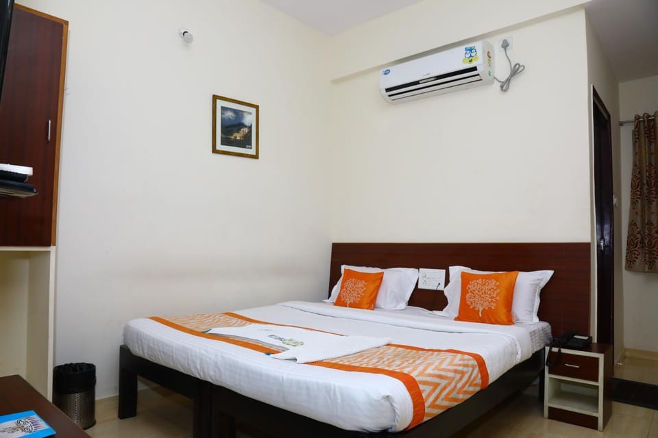 hotel fortune city Hotel in Bengaluru