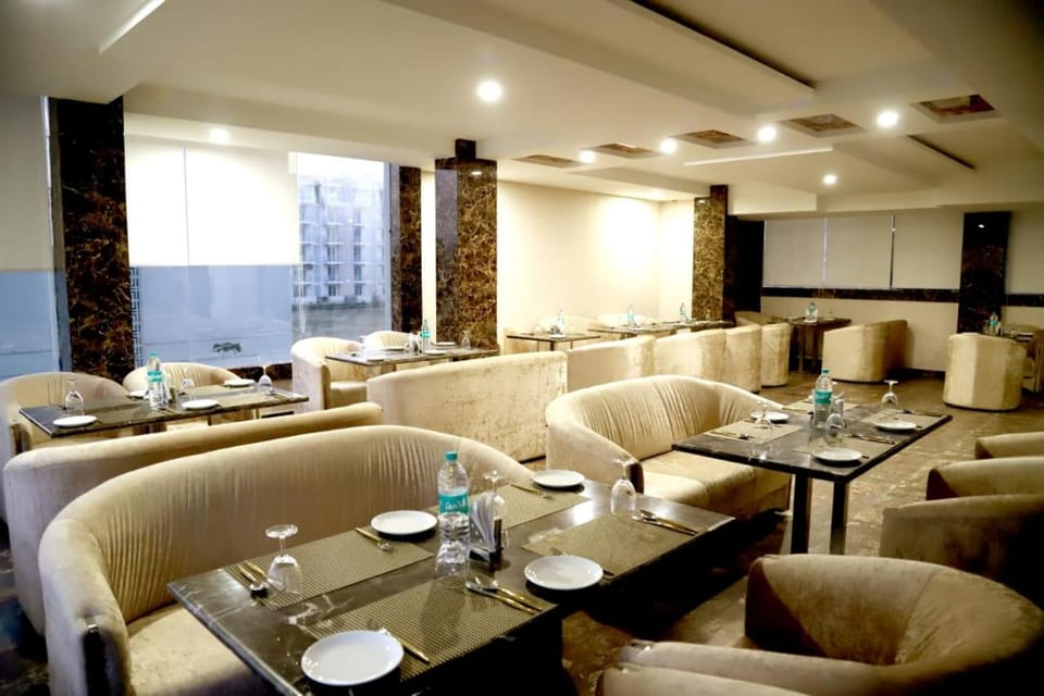 Restaurant/places to eat, Breakfast