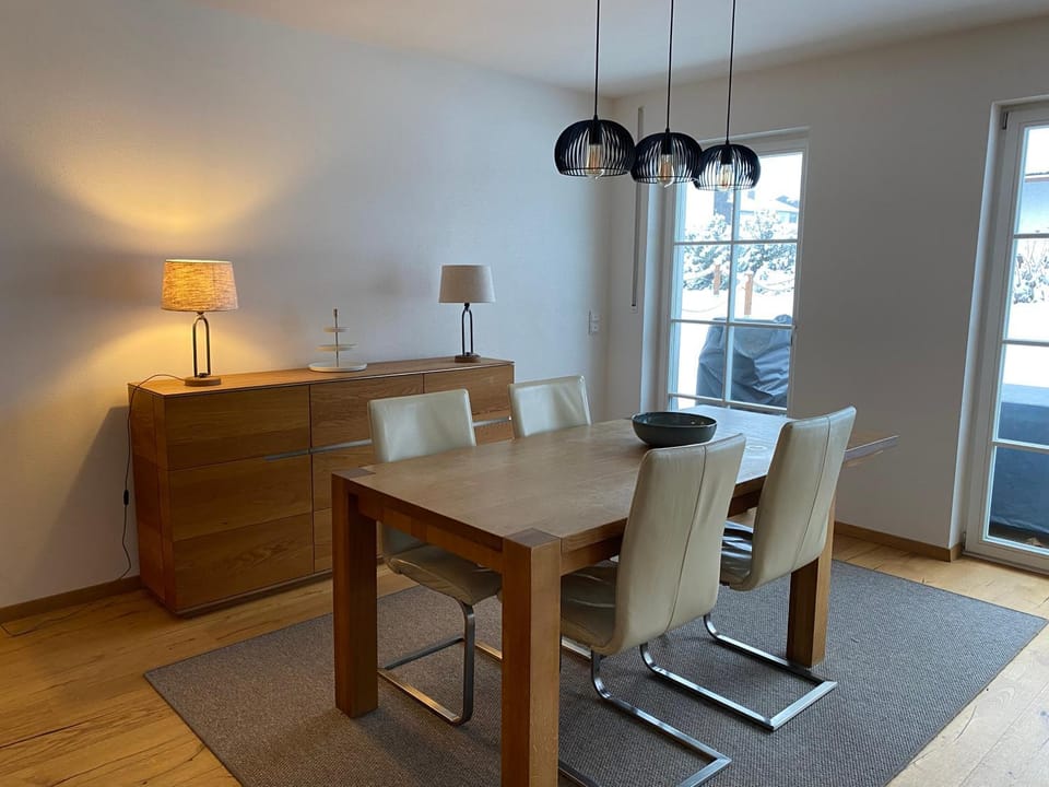 Ferienwohnung Bergblick Apartment in Schönau am Königssee