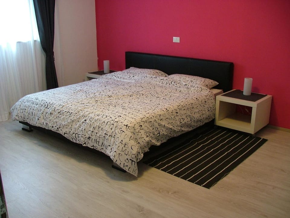 Umag apartment MeaVita Apartment in Istria County