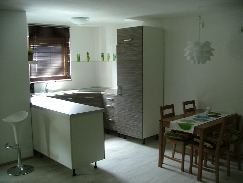 Umag apartment MeaVita Apartment in Istria County