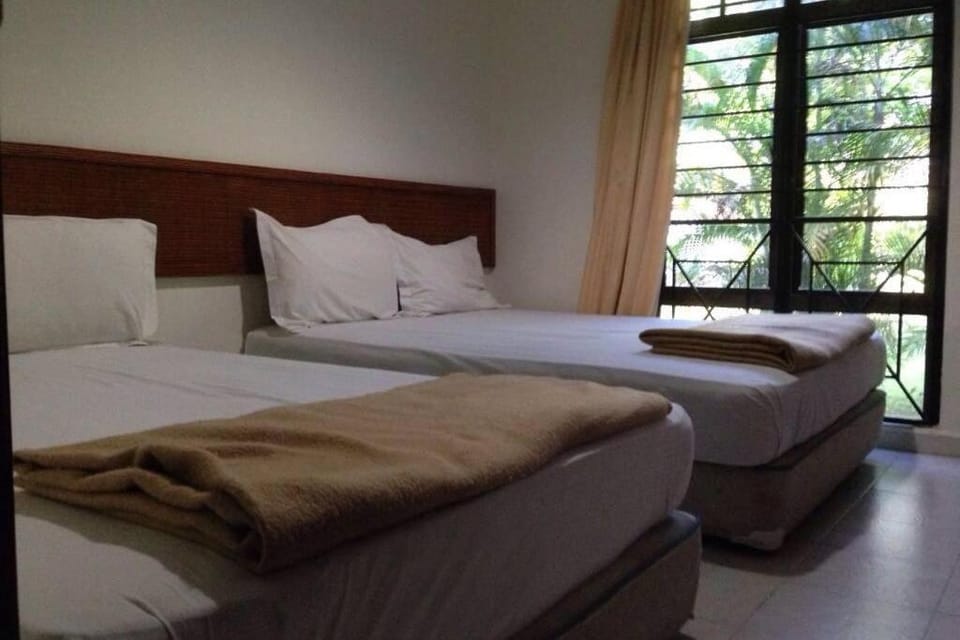 Villa Mommy A Famosa Resort Villa in Negeri Sembilan, Malaysia