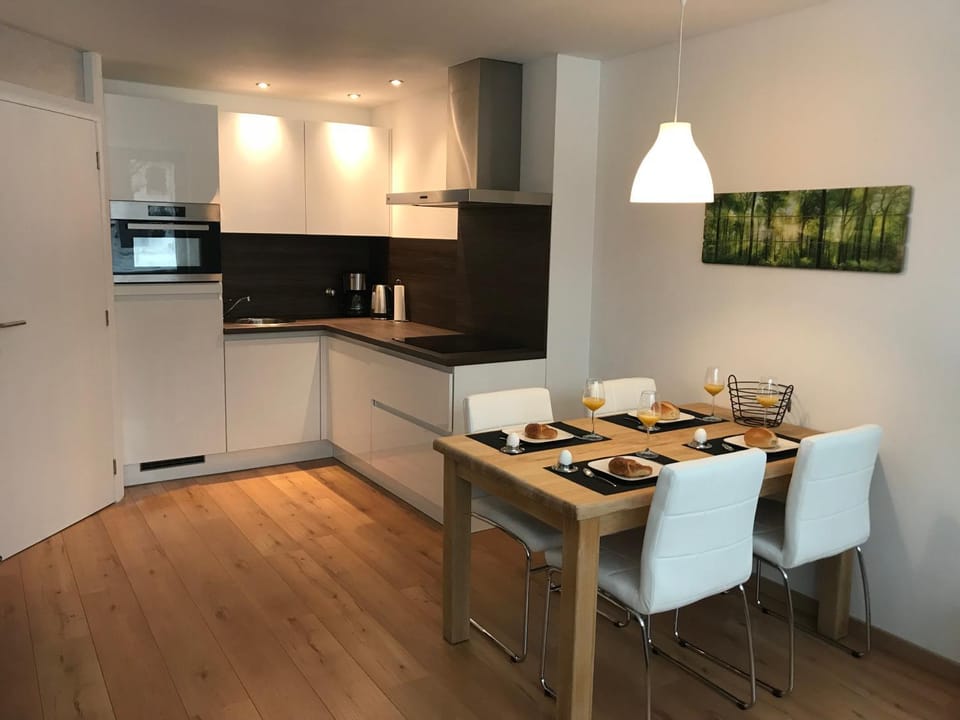 Appartement Familie Willems Winterberg Am Waltenberg incl SAUERLAND SOMMERCARD Apartment in Winterberg