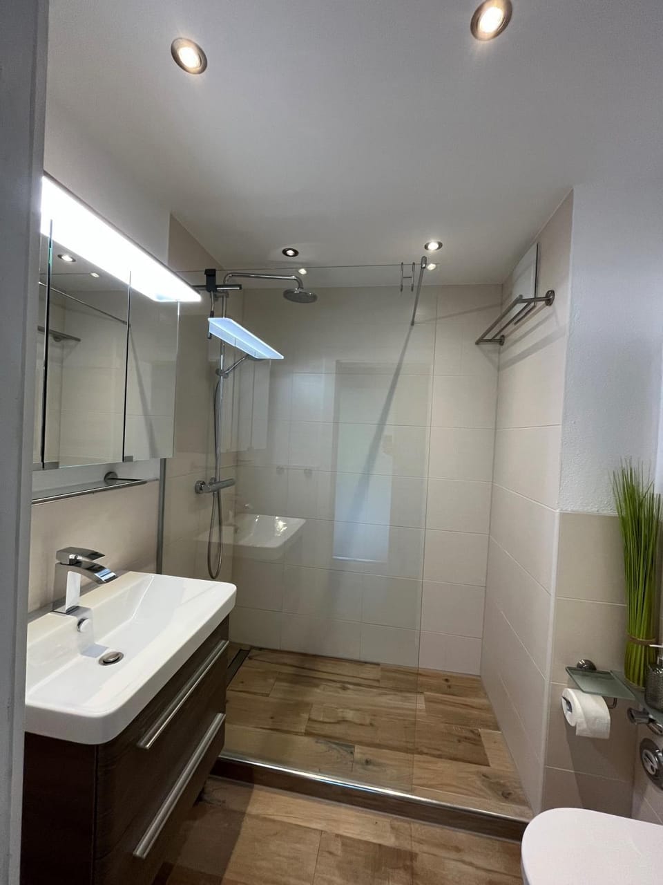 Ferienwohnung Spreng Apartment in Salzburgerland