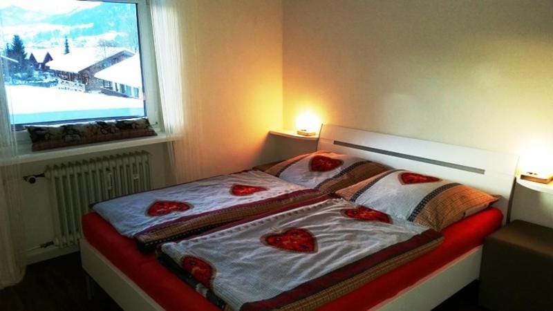 Ferienwohnung Spreng Apartment in Salzburgerland