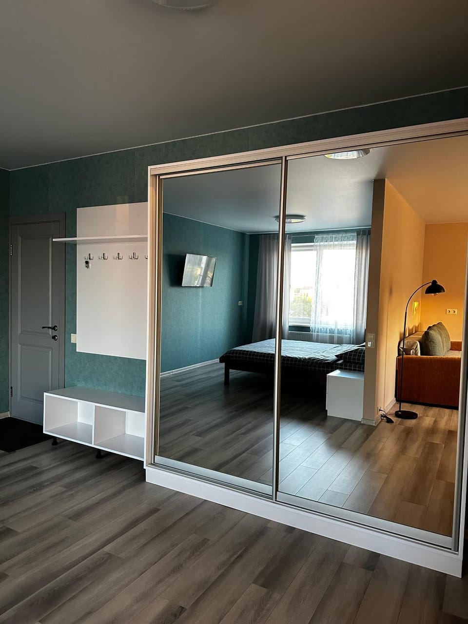 Mini Hotel Apartment in Odessa Oblast