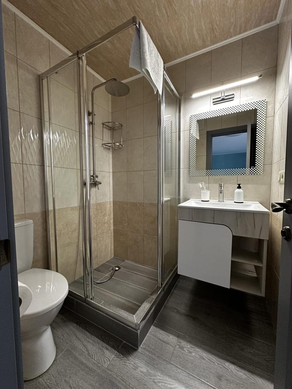 Mini Hotel Apartment in Odessa Oblast