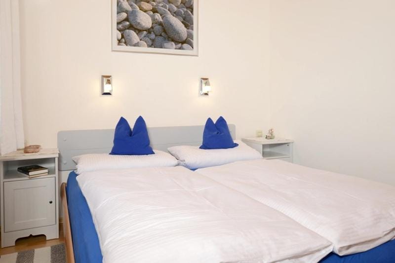 Ferienwohnung am Hauchen Apartment in Salzburgerland