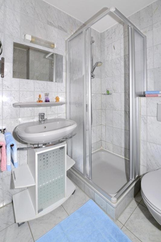 Ferienwohnung am Hauchen Apartment in Salzburgerland