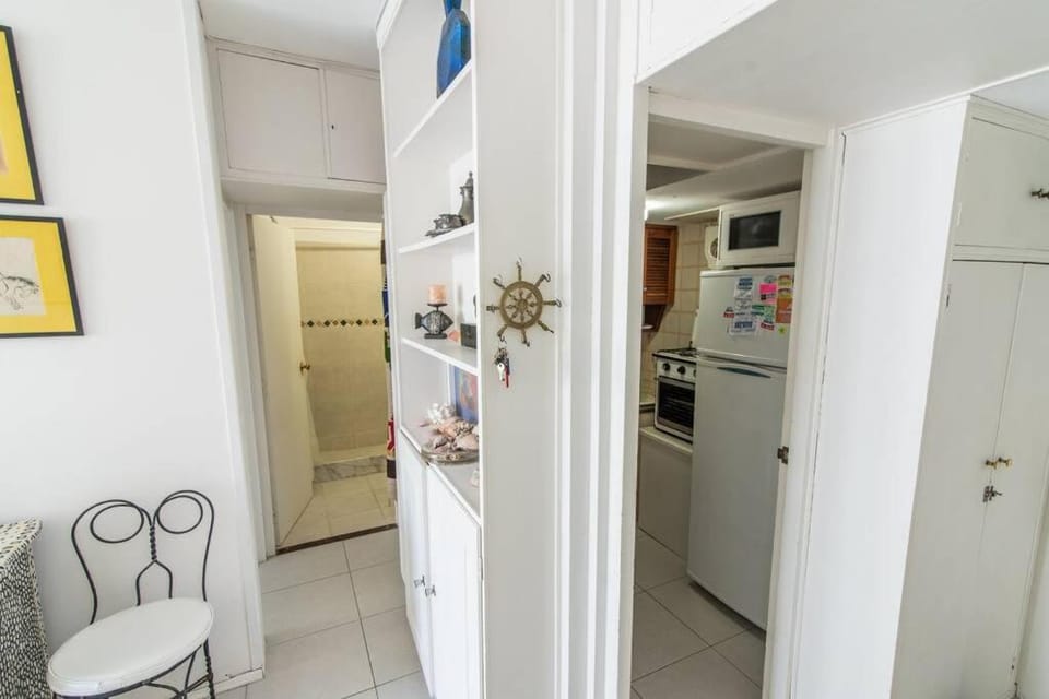 Apto cómodo y funcional, en la mejor ubicación! Puerto y playas a pie. Apartment in Punta del Este