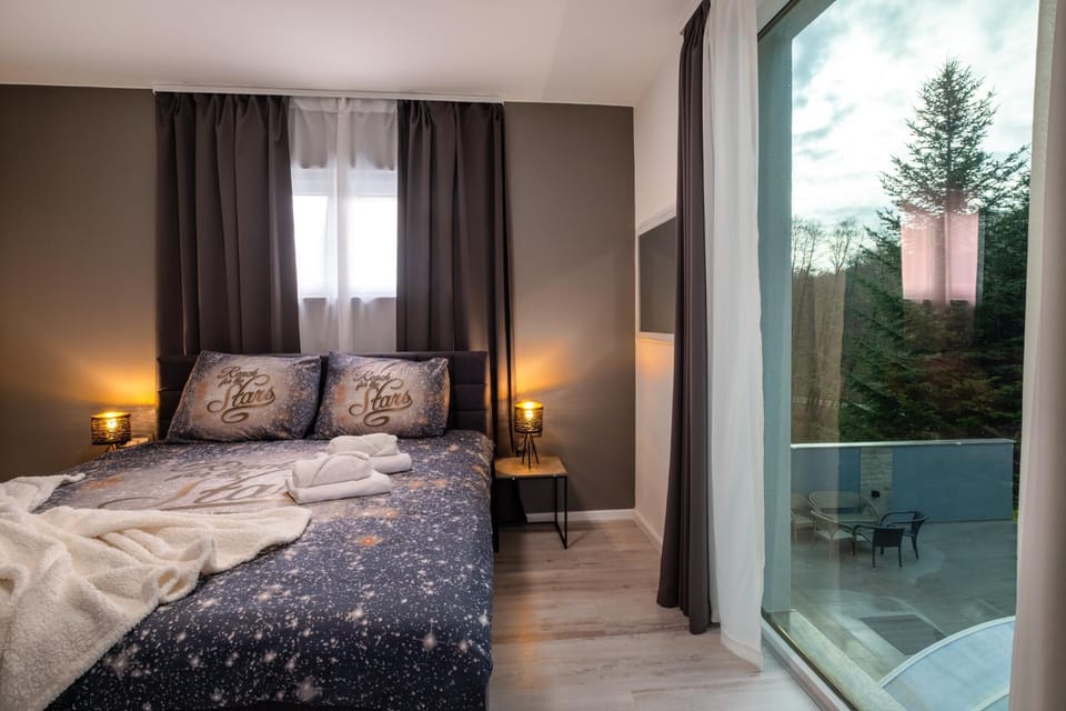 Luxury Villa Rebecca Villa in Croatia
