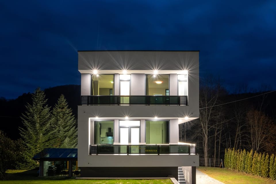 Luxury Villa Rebecca Villa in Croatia