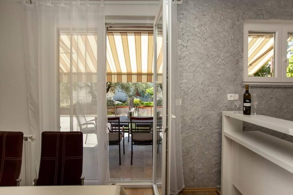 Herak - Smoljan Apartment in Rovinj