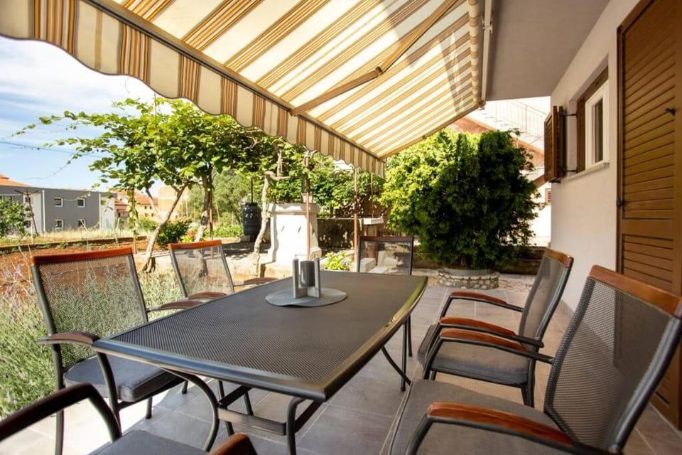 Herak - Smoljan Apartment in Rovinj