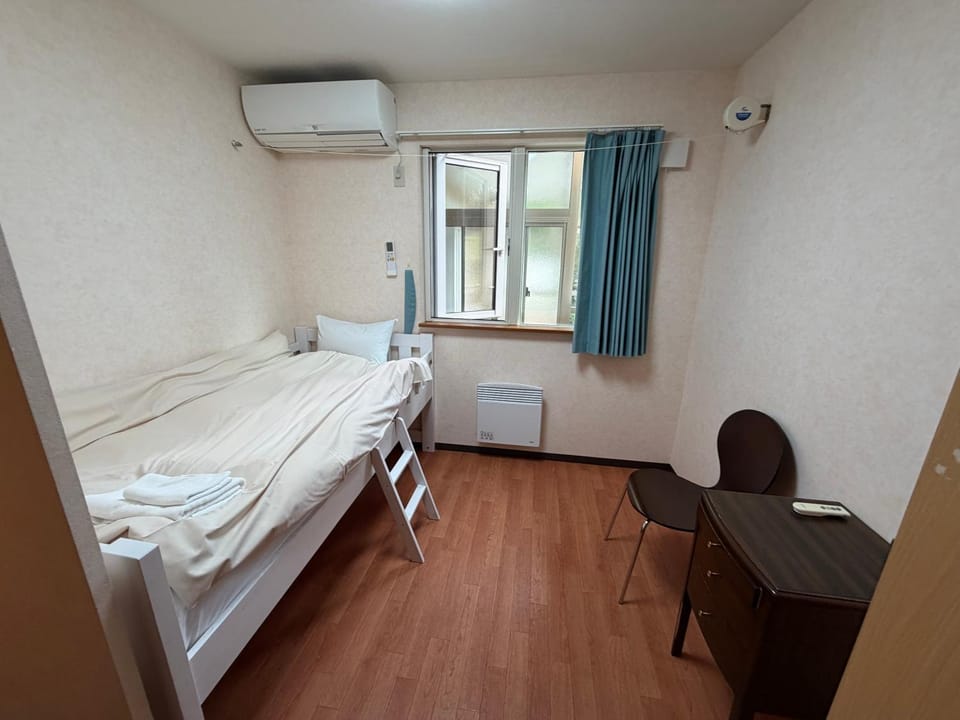 Alpine Guesthouse Bed and Breakfast in Furano