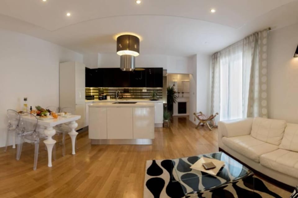 Ensidia Luxury Suite Apartment in Split