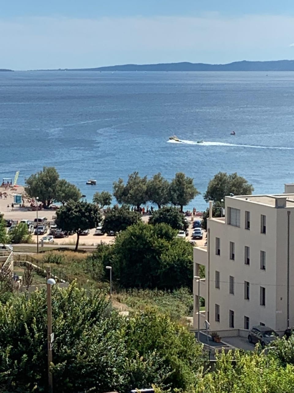 Ensidia Luxury Suite Apartment in Split