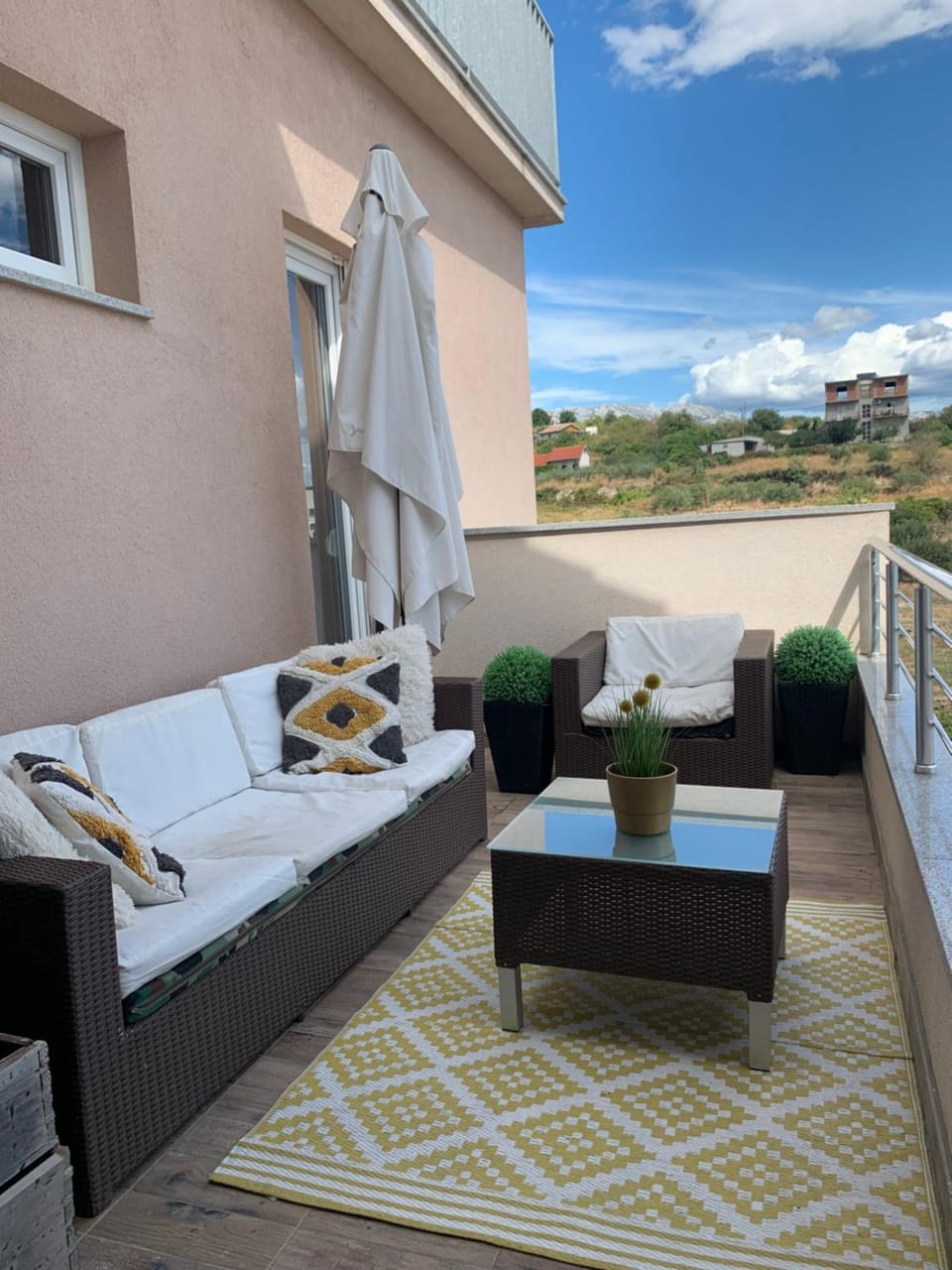 Ensidia Luxury Suite Apartment in Split