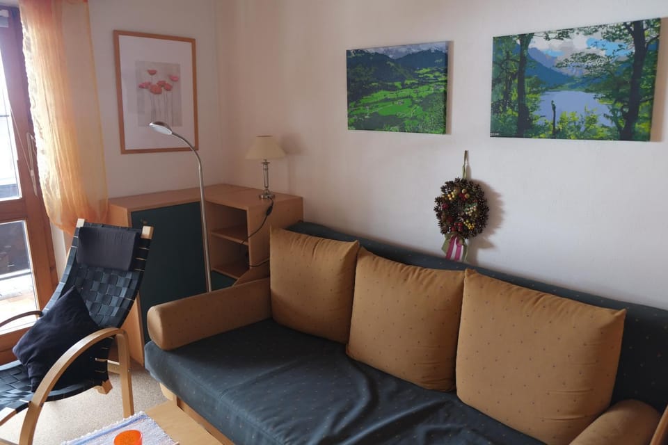 Ferienwohnung Engel Apartment in Salzburgerland