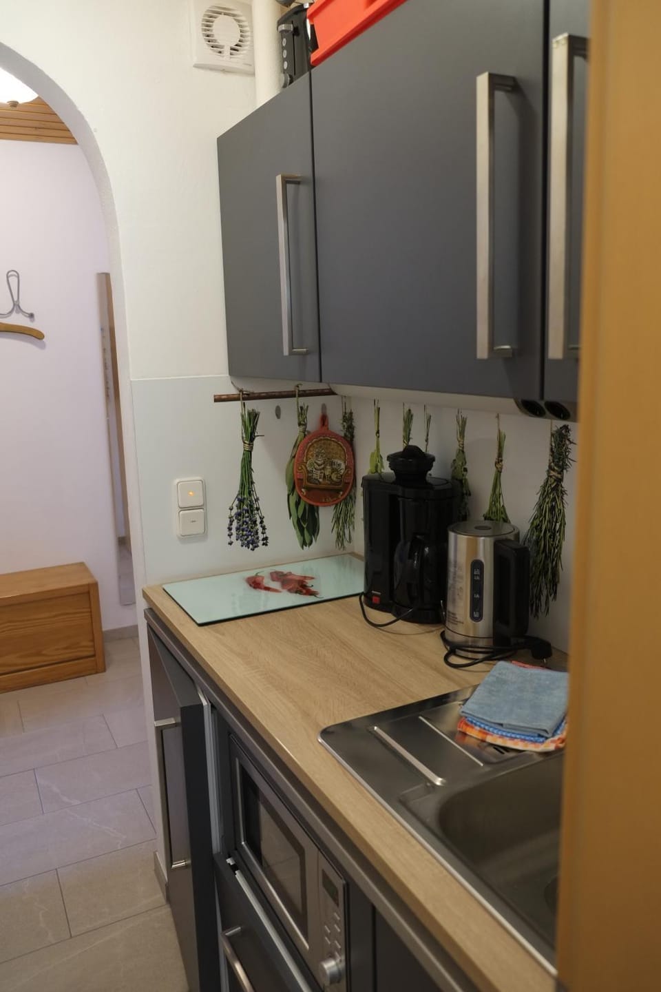 Ferienwohnung Engel Apartment in Salzburgerland