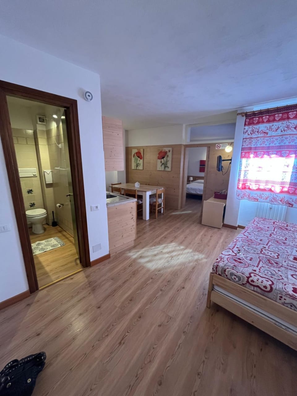 Casa Mammolo Falcade Apartment in Trentino-South Tyrol