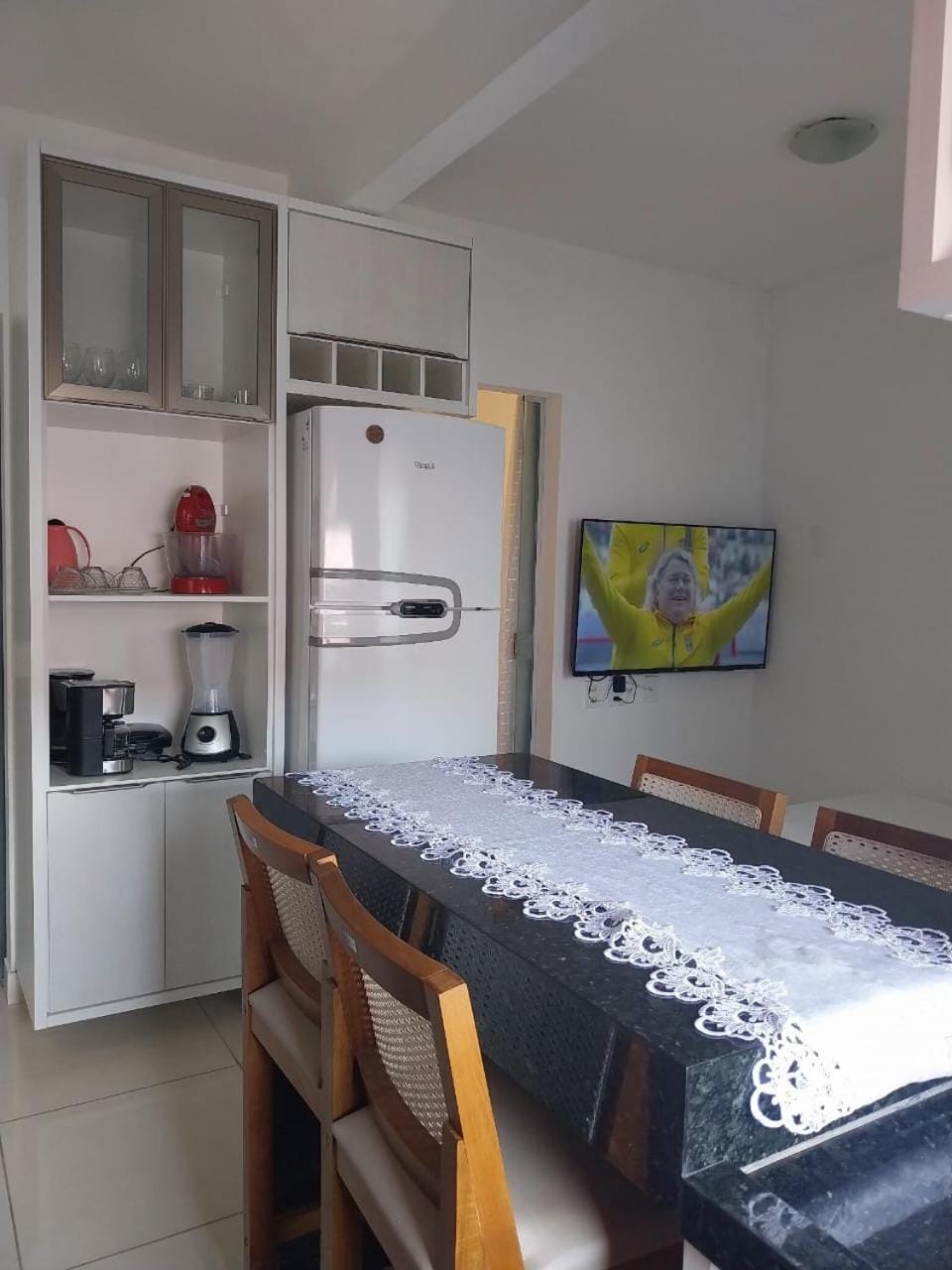 CASA DA NATY Apartment in Ilha de Tinharé
