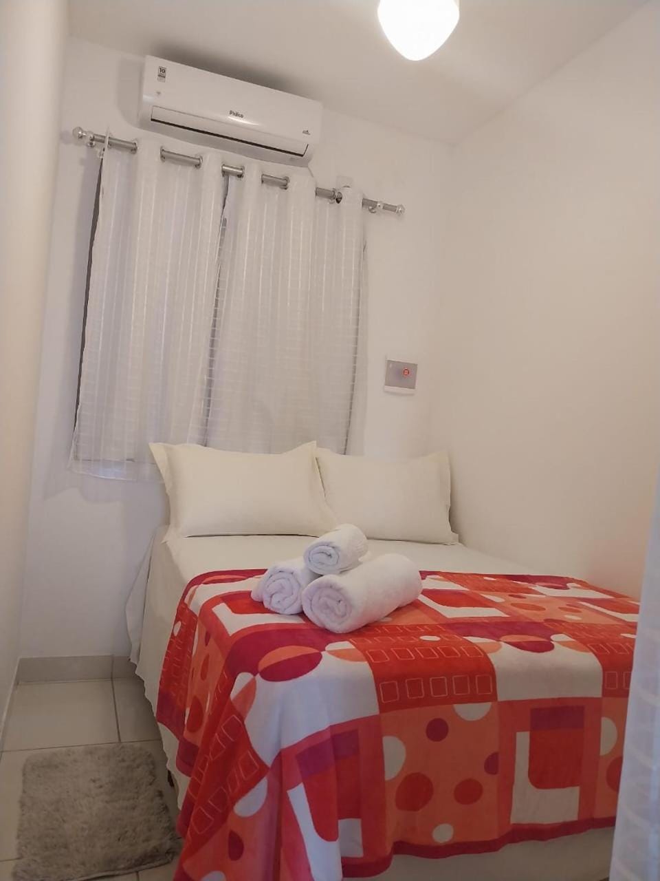 CASA DA NATY Apartment in Ilha de Tinharé