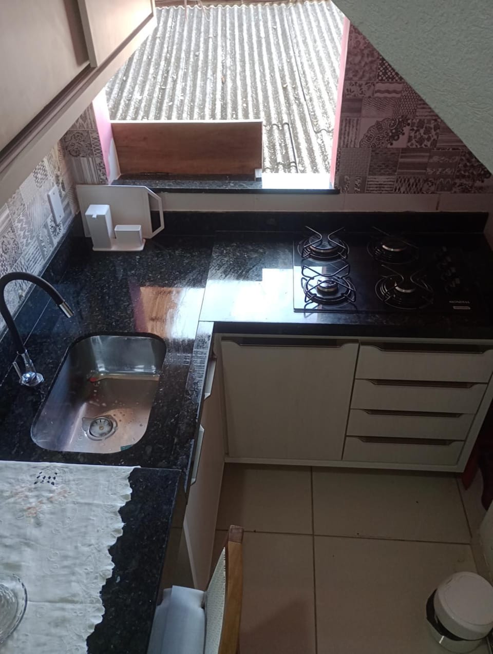 CASA DA NATY Apartment in Ilha de Tinharé