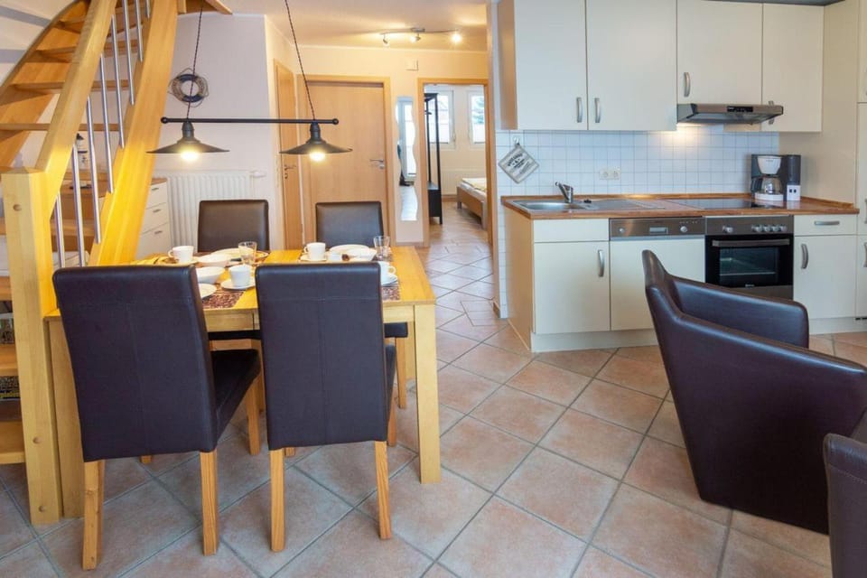Ferienwohnung-achtern-Deich Apartment in Norden