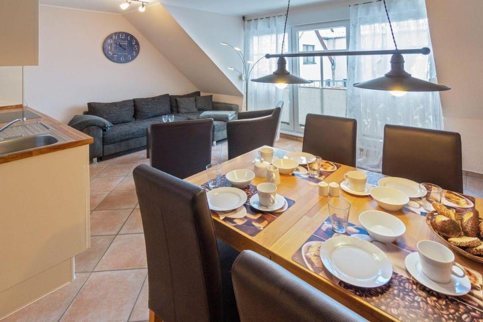 Ferienwohnung-achtern-Deich Apartment in Norden