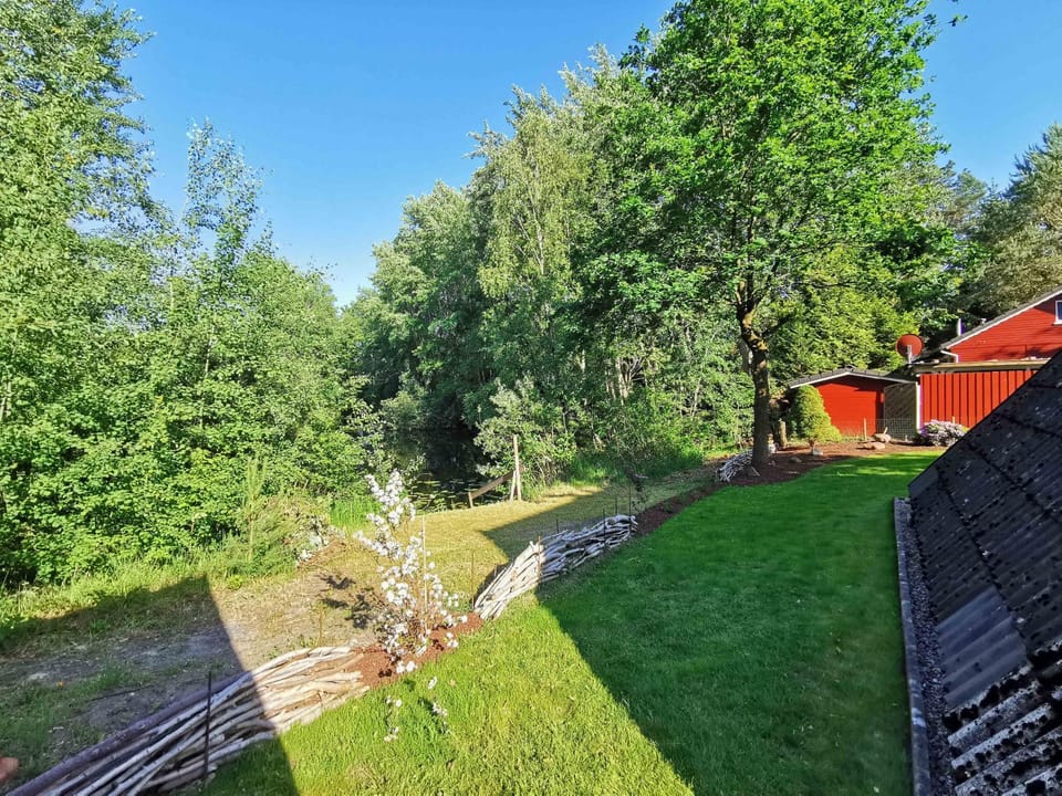 Haus am See House in Heidekreis