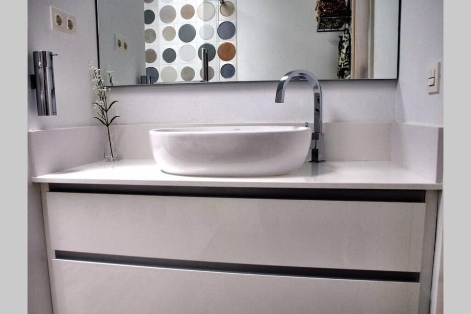 Design Vivienda V El Burgao by the Sea Apartment in Costa Teguise