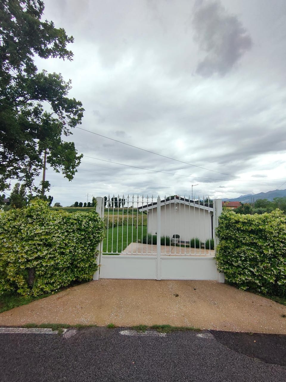 Rufus house House in Emilia-Romagna