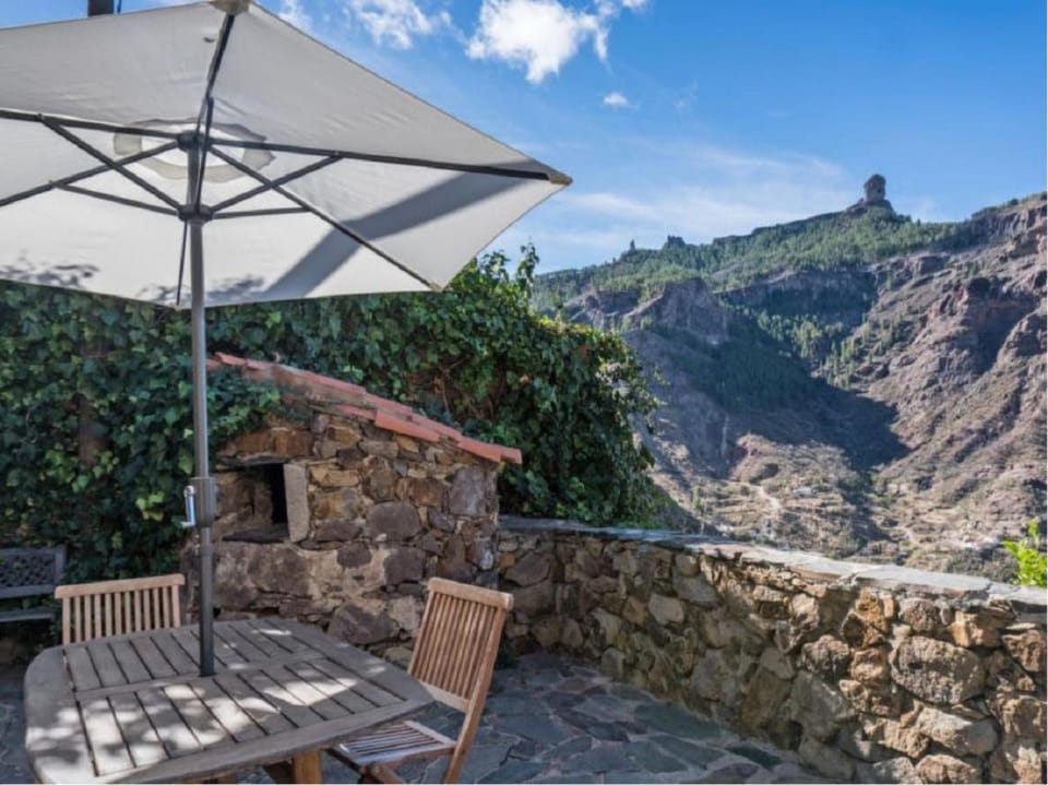 Garden, Balcony/Terrace, On site
