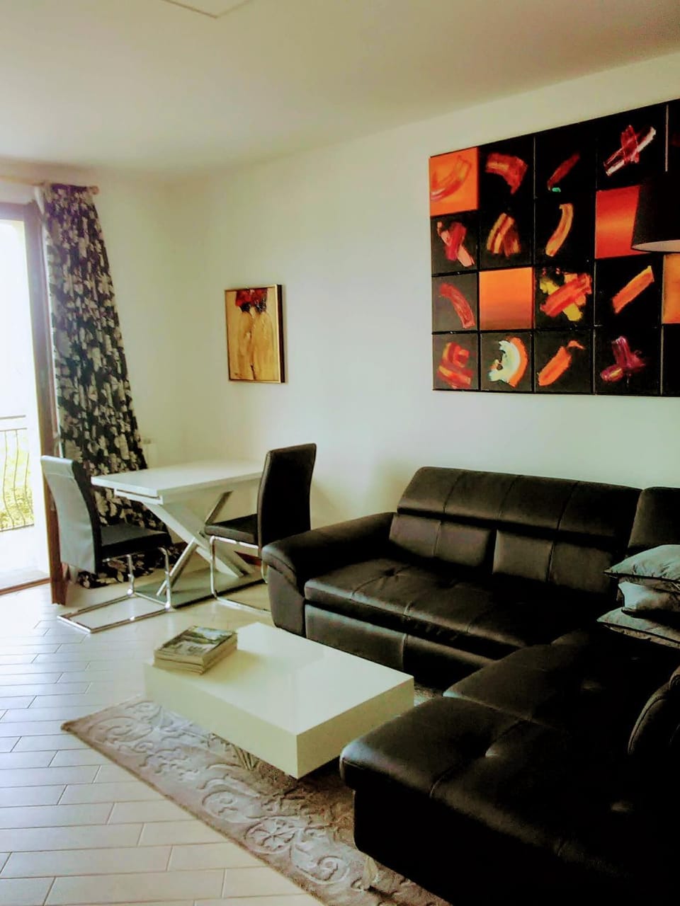 Villa Relax Apartment in Stresa