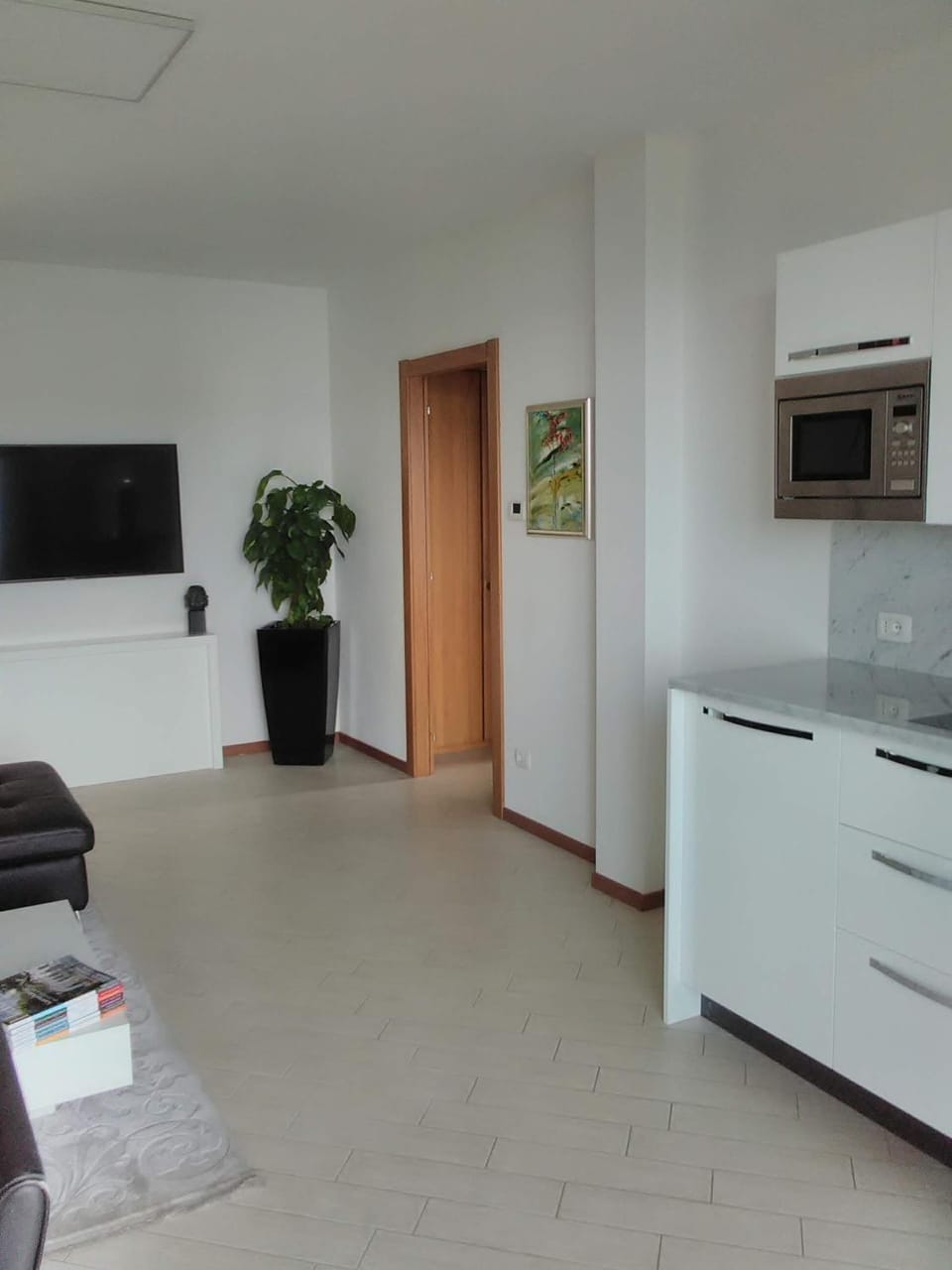 Villa Relax Apartment in Stresa