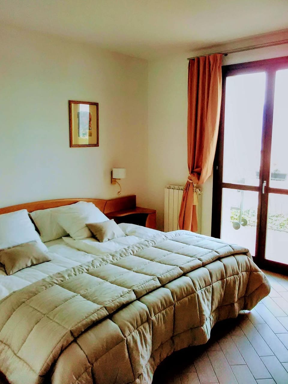 Villa Relax Apartment in Stresa