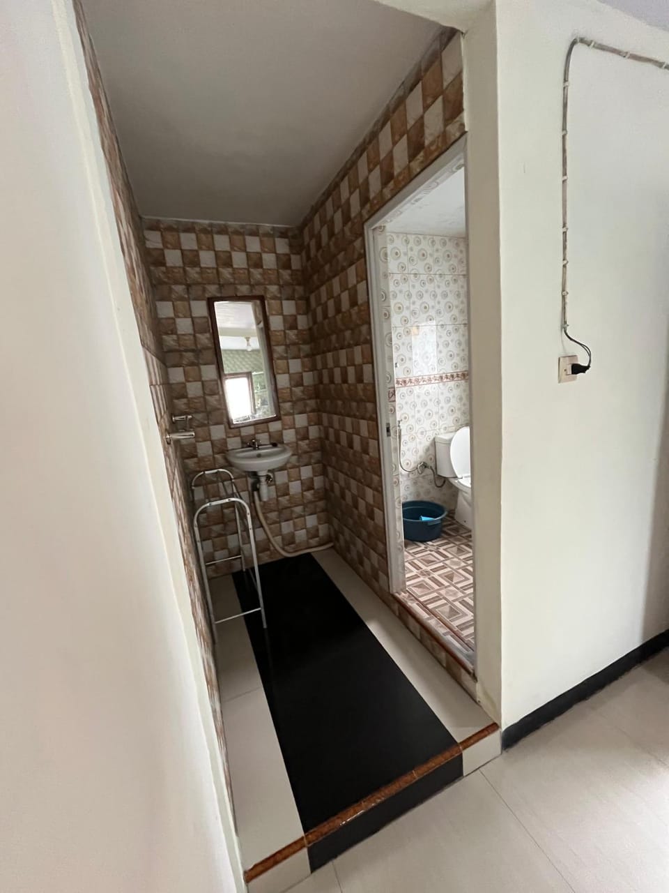 Widodaren Homestay Villa in East Java