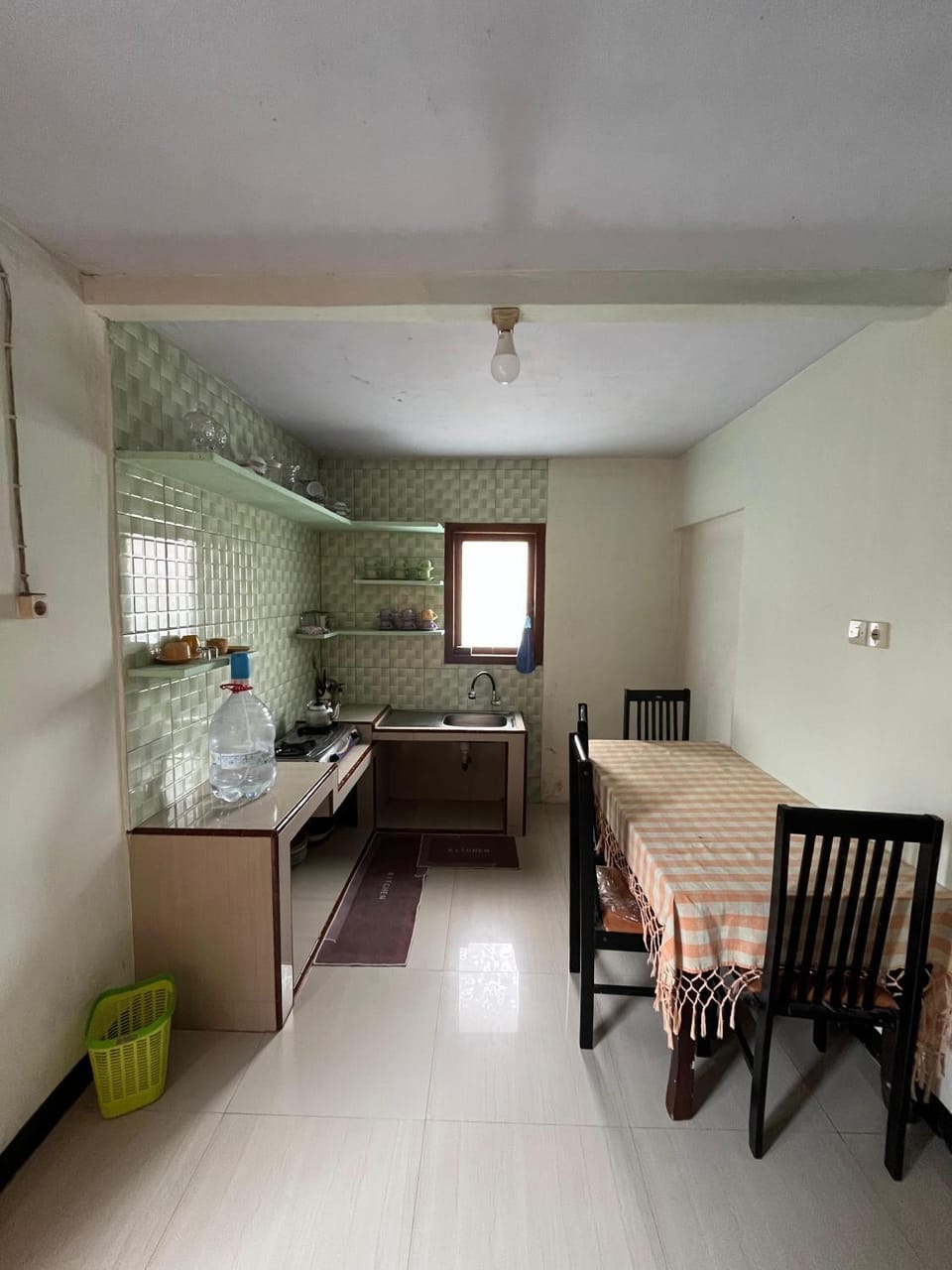 Widodaren Homestay Villa in East Java