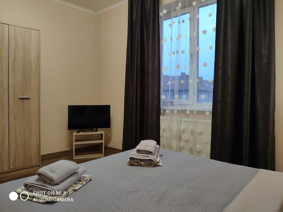 Apartments Domovik Мостова 5 кв 44 Apartment in Hungary