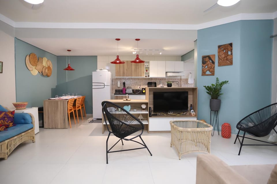 Communal lounge/ TV room, TV and multimedia, Living room, fireplace, fireplace, air conditioner, air conditioner