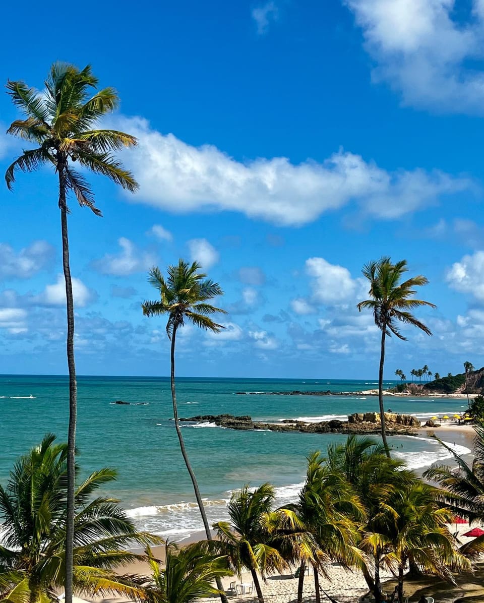 Nearby landmark, Natural landscape, Beach, Sea view