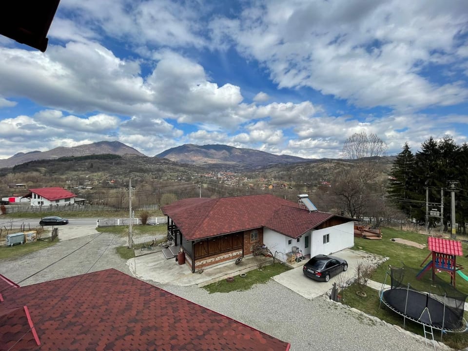 Pensiunea Arizona Bed and Breakfast in Romania