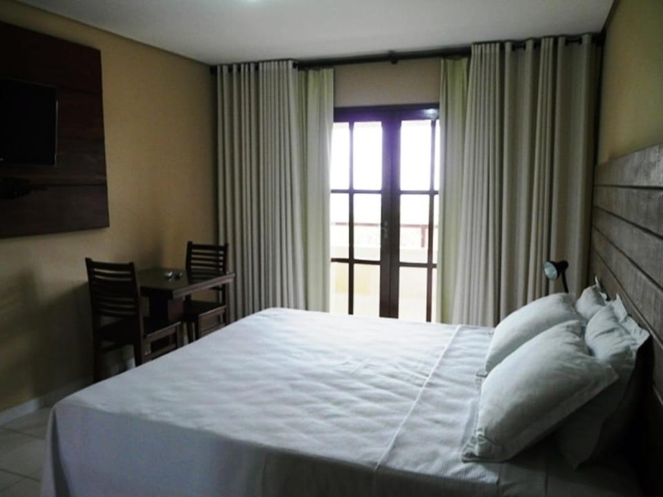 Pousada Calugi Inn in State of Paraíba, Brazil