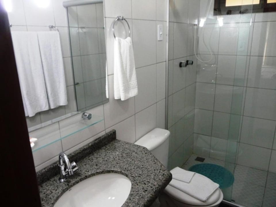 Pousada Calugi Inn in State of Paraíba, Brazil