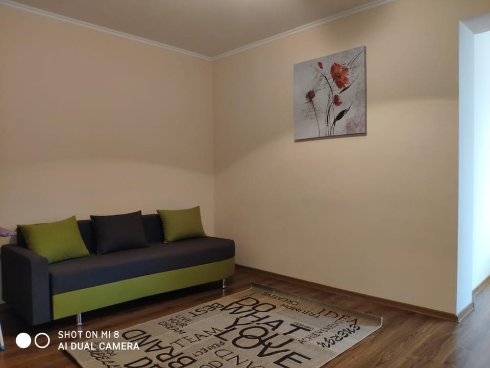 Apartments Domovik Мостова 5 кв 37 Apartment in Hungary