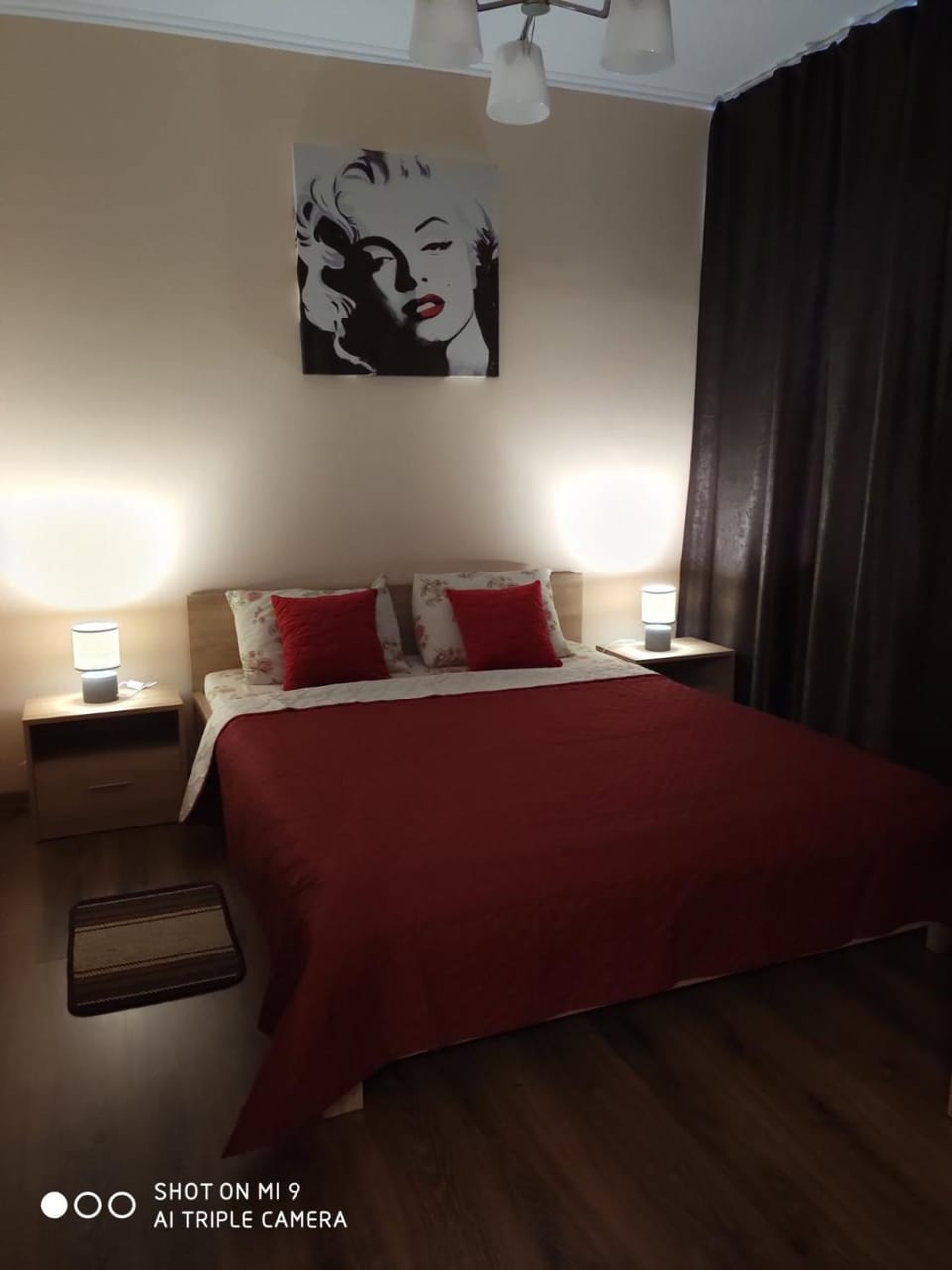 Apartments Domovik Мостова 5 кв 37 Apartment in Hungary