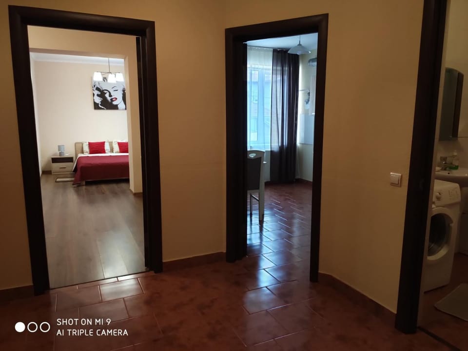 Apartments Domovik Мостова 5 кв 37 Apartment in Hungary